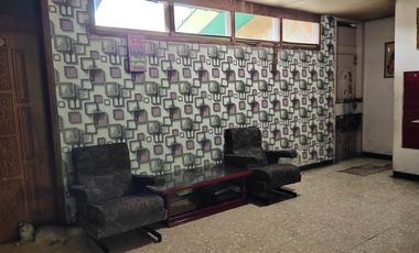 Dijual Rumah di Jl. Pesantren, Lokasi Strategis Dekat Jln. Raya Cimahi