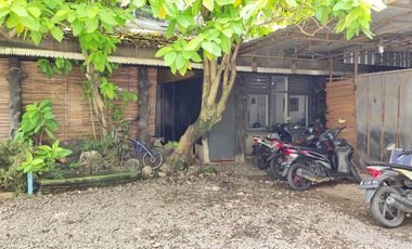 Dijual Rumah di Jl. Pesantren, Lokasi Strategis Dekat Jln. Raya Cimahi