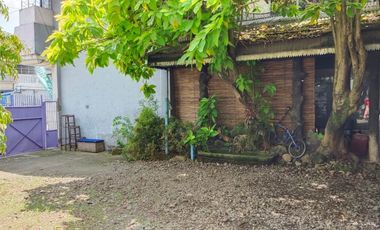 Dijual Rumah di Jl. Pesantren, Lokasi Strategis Dekat Jln. Raya Cimahi
