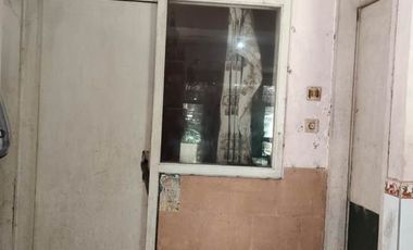 Dijual Rumah di Jl. Pesantren, Lokasi Strategis Dekat Jln. Raya Cimahi