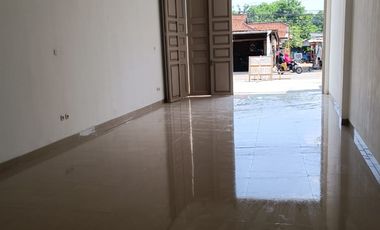 Ruko di Jln Raya Kebayoran Lama S253