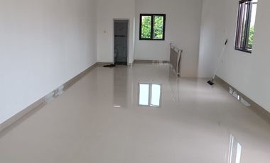 Ruko di Jln Raya Kebayoran Lama S253