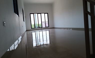 Ruko di Jln Raya Kebayoran Lama S253