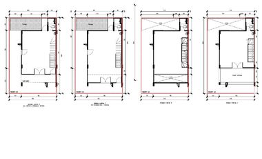 Ruko Park Serpong Prime Area – Selangkah ke Mall Lippo Karawaci | Cocok untuk Usaha & Investasi Menguntungkan!