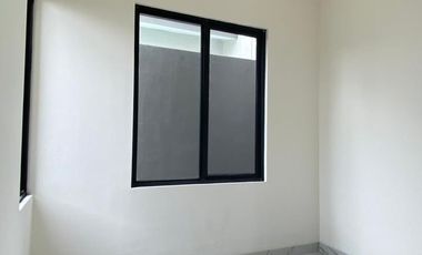 Rumah Baru 2 Lantai Tepi Danau Area Bebas Banjir dan Sudah Dilengkapi Full Smart Home, DP 0% Cicilan Mulai 4 Jutaan, Akses Lokasi Strategis 5 Menit dari Pintu Tol JORR di Bekasi - Free PPN & Bebas Biaya Biaya