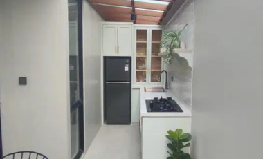 Rumah Baru 2 Lantai Tepi Danau Area Bebas Banjir dan Sudah Dilengkapi Full Smart Home, DP 0% Cicilan Mulai 4 Jutaan, Akses Lokasi Strategis 5 Menit dari Pintu Tol JORR di Bekasi - Free PPN & Bebas Biaya Biaya