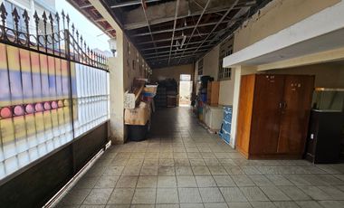 Rumah di Grogol Petamburan Berada di Tengah Kota, Cocok Utk Kost Menengah ke Atas S254