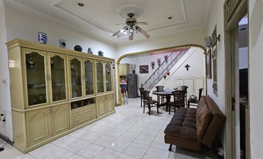 Rumah di Grogol Petamburan Berada di Tengah Kota, Cocok Utk Kost Menengah ke Atas S254