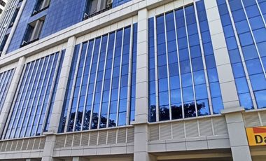 Exclusive 2nd Office for Rent, Fully Equipped, New & Affordable in Roseville SOHO & Suite BSD City