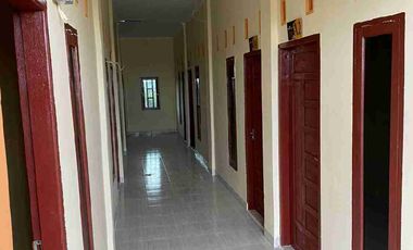 Jual Cepat Kosan Aktif Dekat Kampus UIN Alauddin Makassar