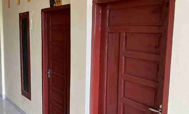 Jual Cepat Kosan Aktif Dekat Kampus UIN Alauddin Makassar