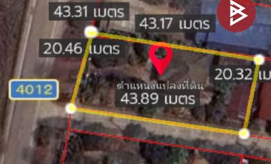 ขายบ้านเดี่ยวพร้อมที่ดิน เนื้อที่ 2 งาน 5 ตารางวา อ.เทิง เชียงราย
