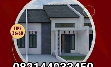 di jual rumah subsidi di Graha Irfai Minggirsari Kanigoro Blitar