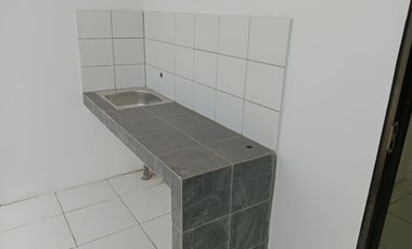 Rumah 1 Lantai di Bandung Selatan