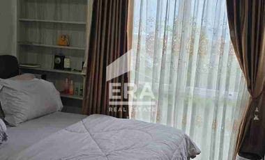 Dijual Primrose Condovilla Summarecon Bekasi