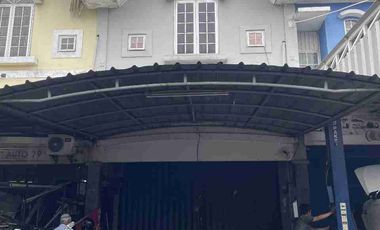 Jual /Sewa Ruko Rapi BSD City