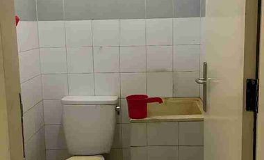 Jual /Sewa Ruko Rapi BSD City