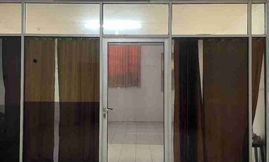 Jual /Sewa Ruko Rapi BSD City