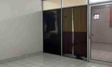 Jual /Sewa Ruko Rapi BSD City