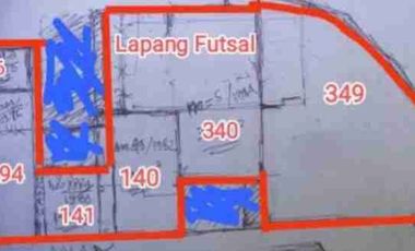 Rumah dijual di Garuda, Andir, Kota Bandung, Jawa Barat