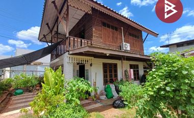ขายบ้านเดี่ยว เนื้อที่ 68 ตร.วา ลาดใหญ่ สมุทรสงคราม