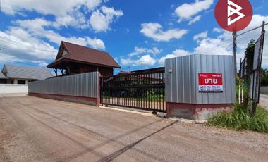 ขายบ้านเดี่ยว เนื้อที่ 68 ตร.วา ลาดใหญ่ สมุทรสงคราม