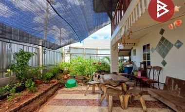 ขายบ้านเดี่ยว เนื้อที่ 68 ตร.วา ลาดใหญ่ สมุทรสงคราม