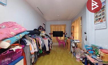 ขายบ้านเดี่ยว เนื้อที่ 68 ตร.วา ลาดใหญ่ สมุทรสงคราม