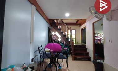 ขายบ้านเดี่ยว เนื้อที่ 68 ตร.วา ลาดใหญ่ สมุทรสงคราม