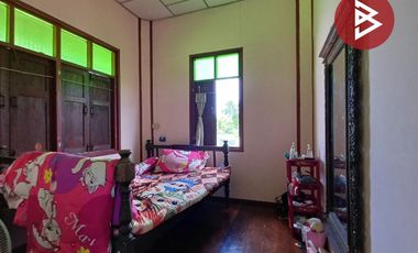 ขายบ้านเดี่ยว เนื้อที่ 68 ตร.วา ลาดใหญ่ สมุทรสงคราม
