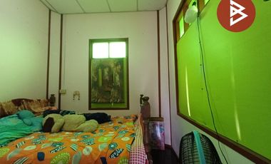 ขายบ้านเดี่ยว เนื้อที่ 68 ตร.วา ลาดใหญ่ สมุทรสงคราม