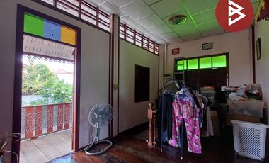 ขายบ้านเดี่ยว เนื้อที่ 68 ตร.วา ลาดใหญ่ สมุทรสงคราม