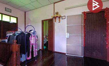 ขายบ้านเดี่ยว เนื้อที่ 68 ตร.วา ลาดใหญ่ สมุทรสงคราม