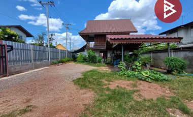ขายบ้านเดี่ยว เนื้อที่ 68 ตร.วา ลาดใหญ่ สมุทรสงคราม