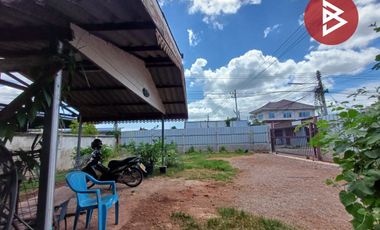 ขายบ้านเดี่ยว เนื้อที่ 68 ตร.วา ลาดใหญ่ สมุทรสงคราม
