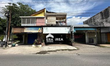 Ruko dijual di Kuyudan, Pabelan, Sukoharjo, Jawa Tengah