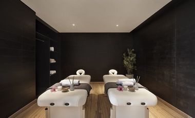 Roseville SOHO & Suite BSD Apartment for Rent – ​​Affordable New Exclusive Studio Fully Furnished with Electronics