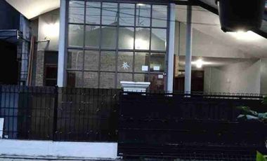 BUTUH UANG CEPAT!! RUMAH DEKAT RSUP RAWAMANGUN