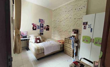 BUTUH UANG CEPAT!! RUMAH DEKAT RSUP RAWAMANGUN