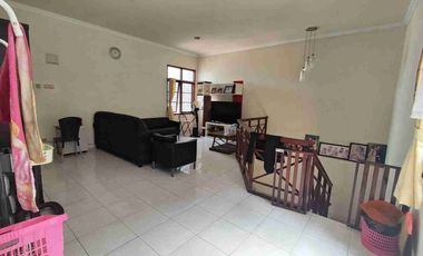 BUTUH UANG CEPAT!! RUMAH DEKAT RSUP RAWAMANGUN