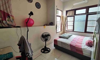 BUTUH UANG CEPAT!! RUMAH DEKAT RSUP RAWAMANGUN