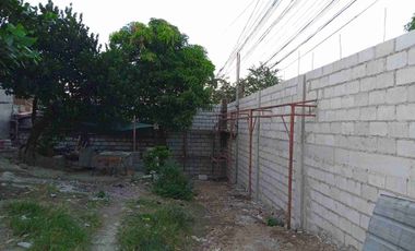 Lot For Sale in Brixtonville Subdivision - 4.5M - Negotiable. Rush. Owner badly need cash.