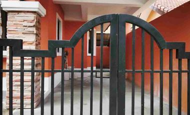 Furnished house for rent in Valenza Pontevedra