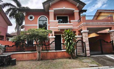 Furnished house for rent in Valenza Pontevedra