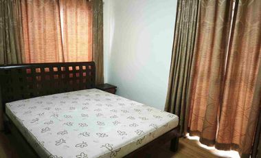 Furnished house for rent in Valenza Pontevedra