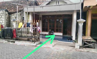 DIJUAL RUMAH 

KEL. : PANDANPANCUR
KEC  ; DEKET
KAB  : LAMONGAN