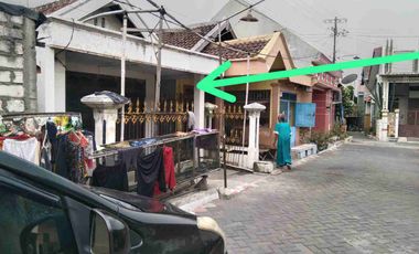 DIJUAL RUMAH 

KEL. : PANDANPANCUR
KEC  ; DEKET
KAB  : LAMONGAN