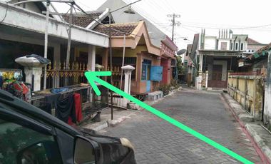 DIJUAL RUMAH 

KEL. : PANDANPANCUR
KEC  ; DEKET
KAB  : LAMONGAN