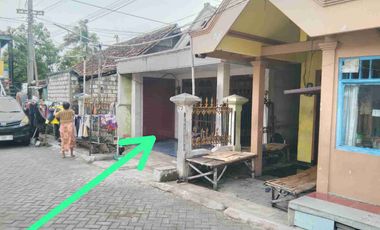 DIJUAL RUMAH 

KEL. : PANDANPANCUR
KEC  ; DEKET
KAB  : LAMONGAN
