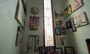 rumah megah dkt toll dan LRT di Jatibening 1